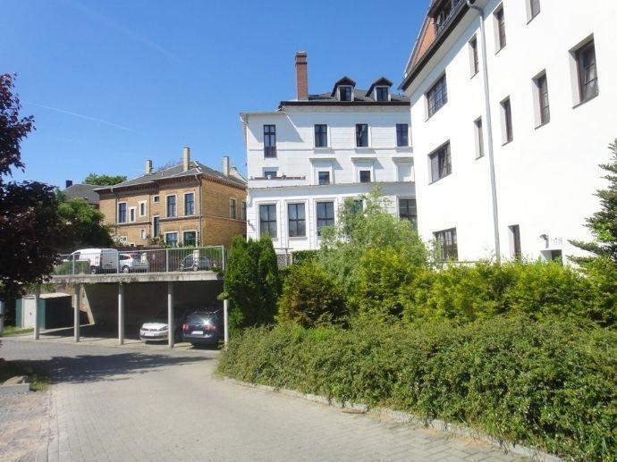 Rückansicht