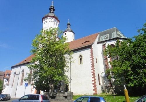 Umgebung