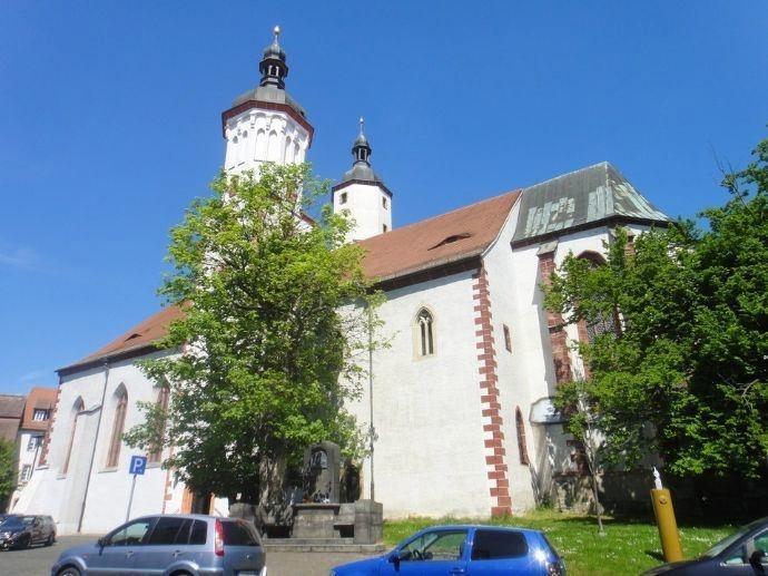 Umgebung