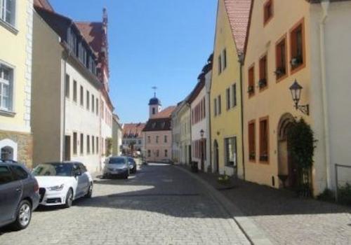 Umgebung
