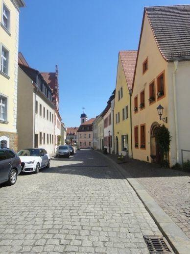 Umgebung