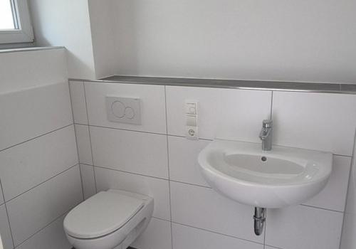 Gäste WC