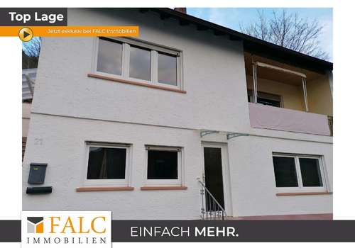  Frontansicht - Haus