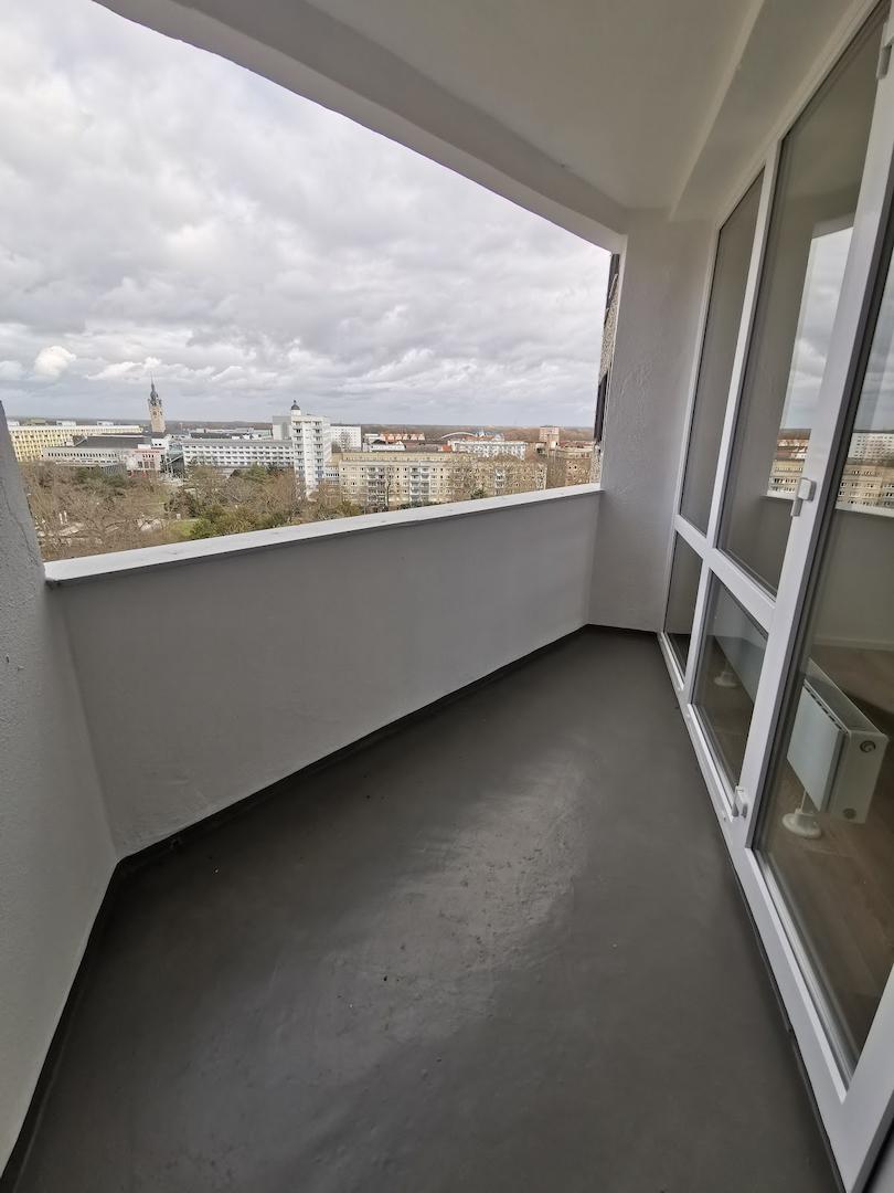 Balkon 2