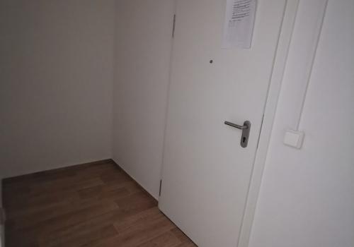Eingangsbereich