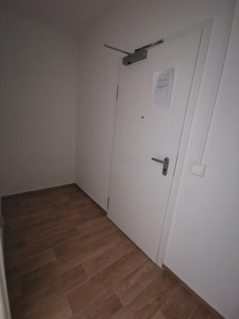 Eingangsbereich