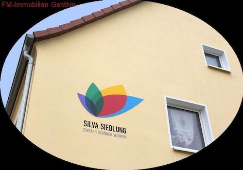 Willkommen in der Silva Siedlung