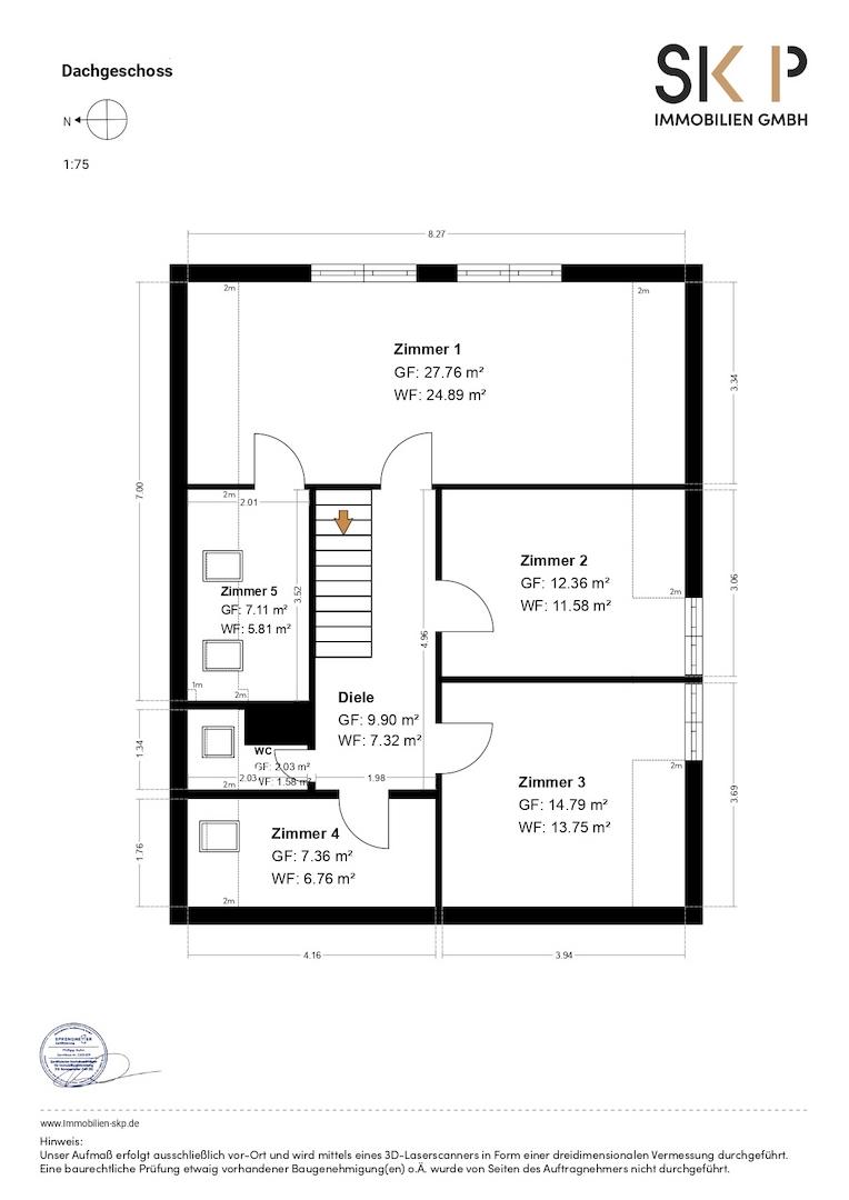 GrundrissDG