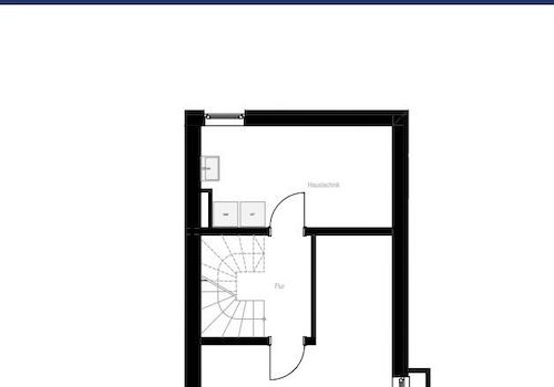 Grundriss UG