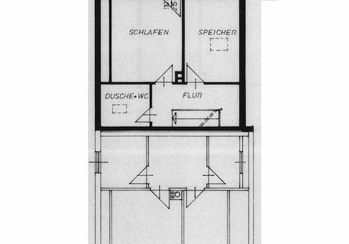 Grundriss OG