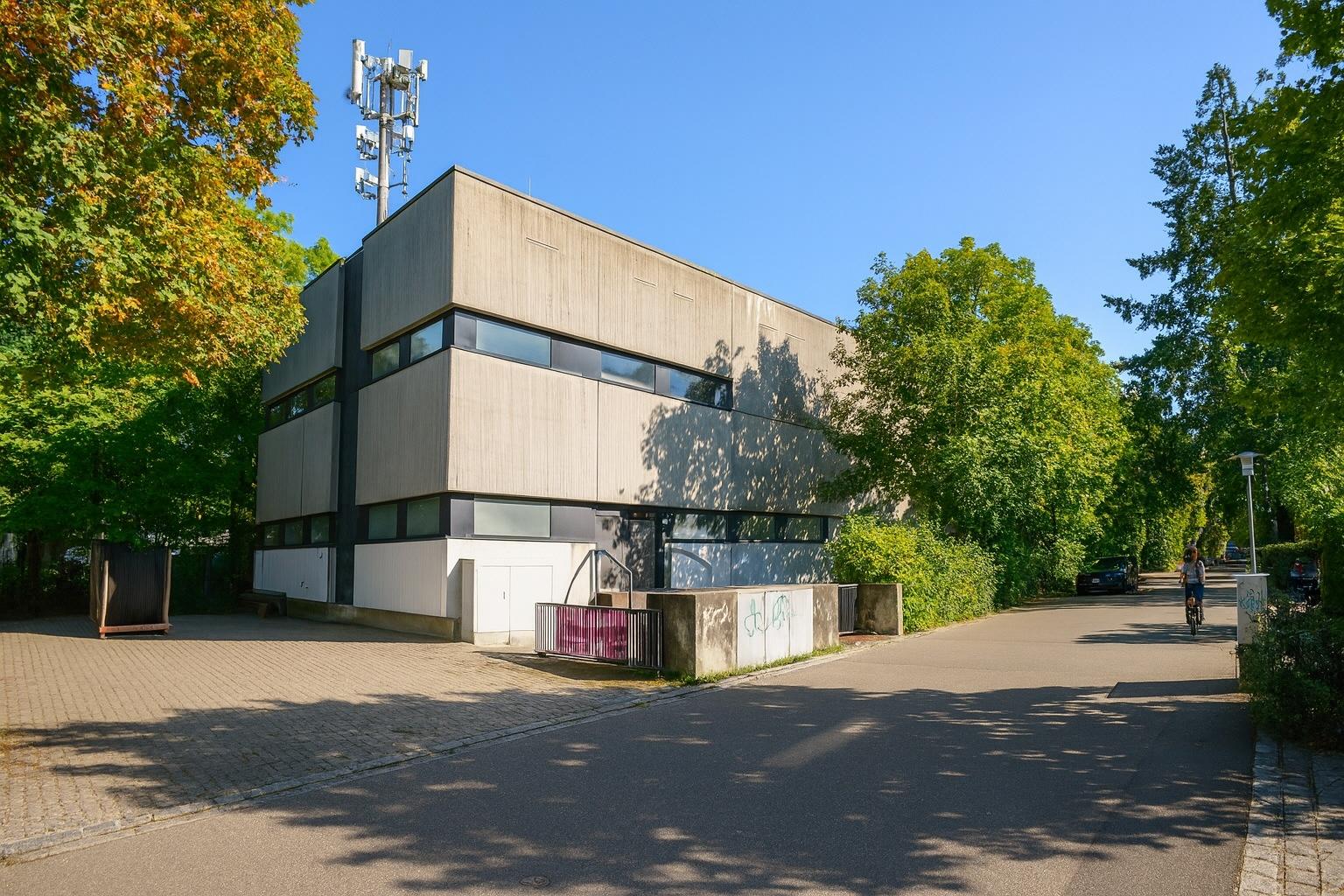 Außenansicht