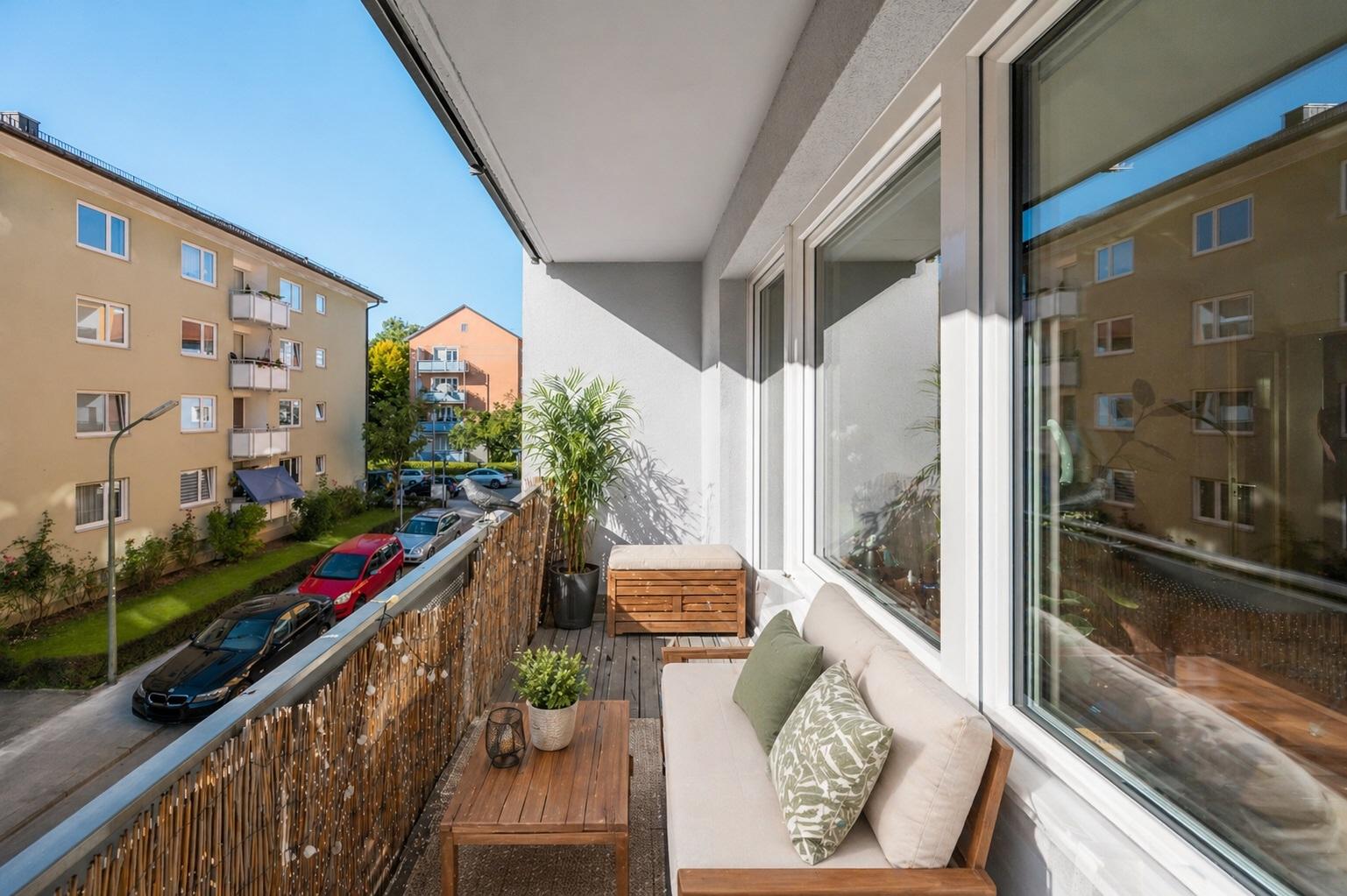 Balkon