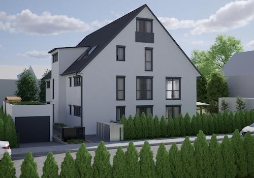 Visualisierung