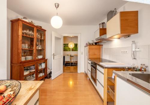 Kochen