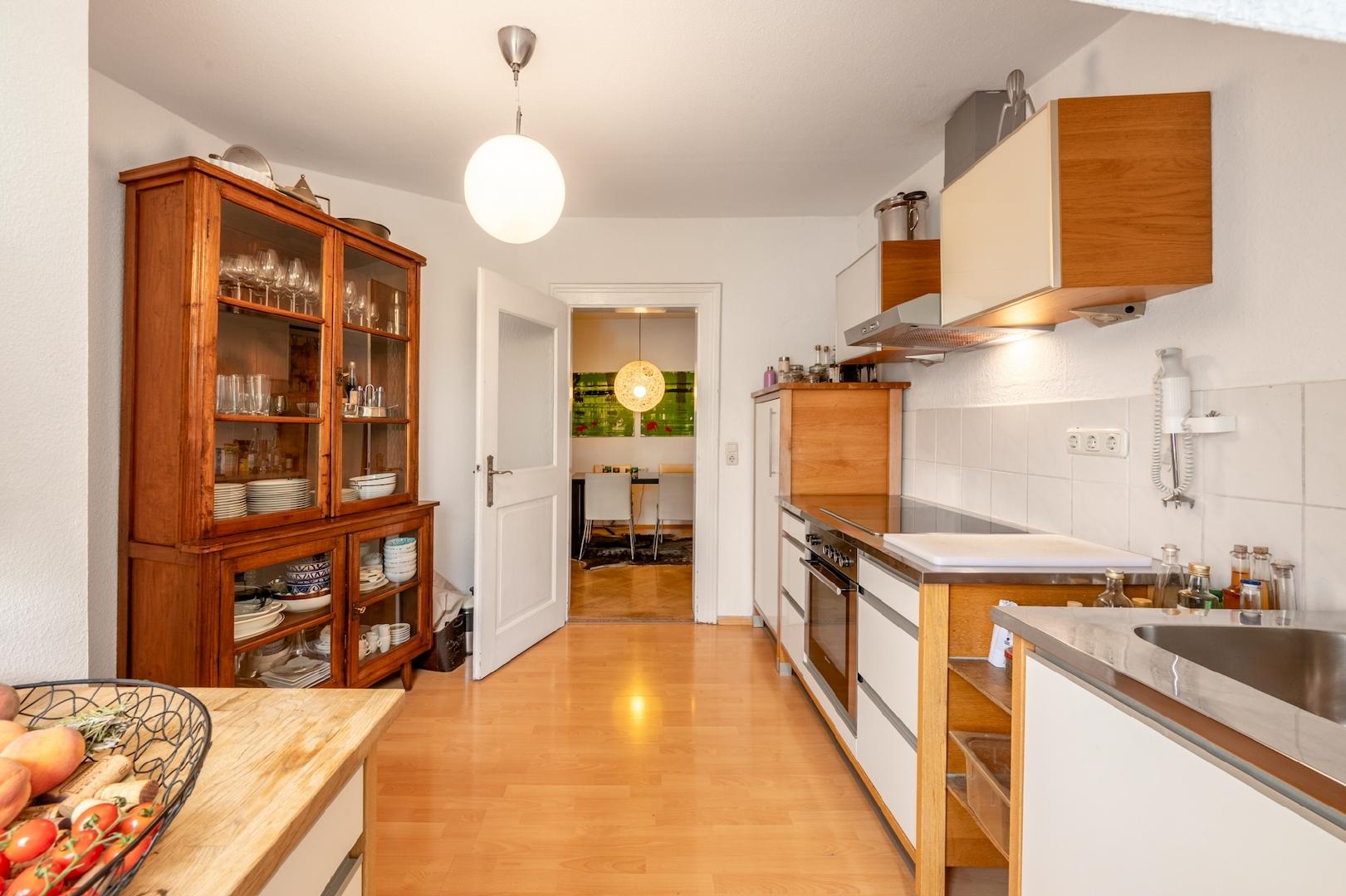 Kochen