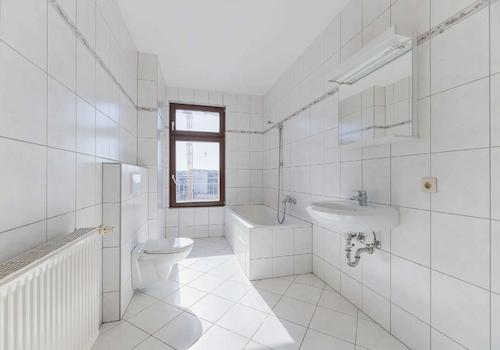 Badezimmerbeispiel