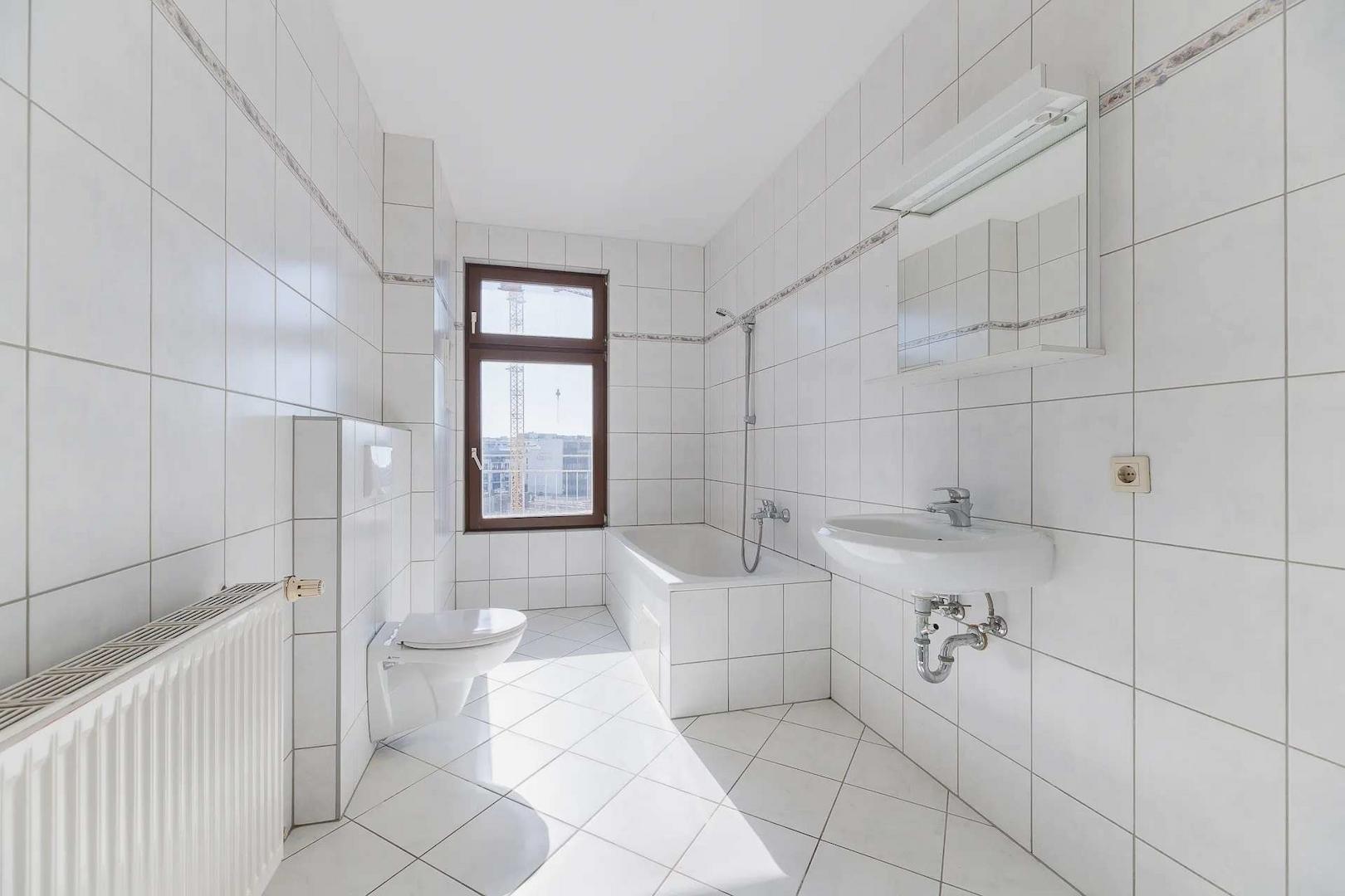 Badezimmerbeispiel