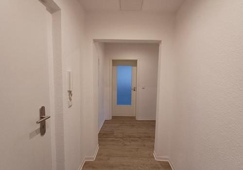 Fluransicht