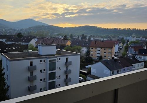 Ausblick