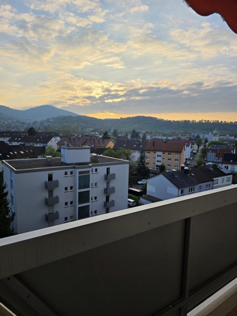Ausblick