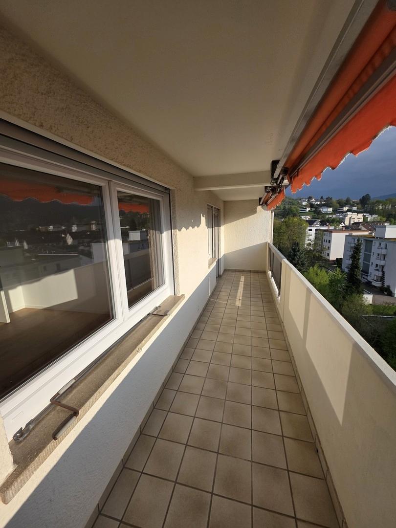 Balkon