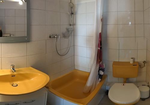 Duschbad