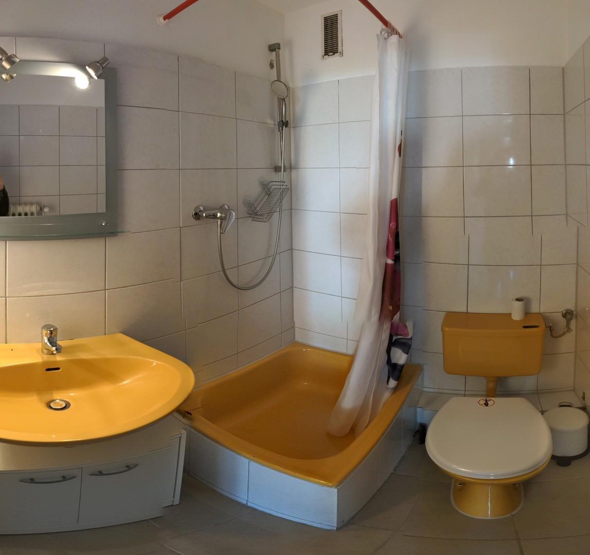 Duschbad