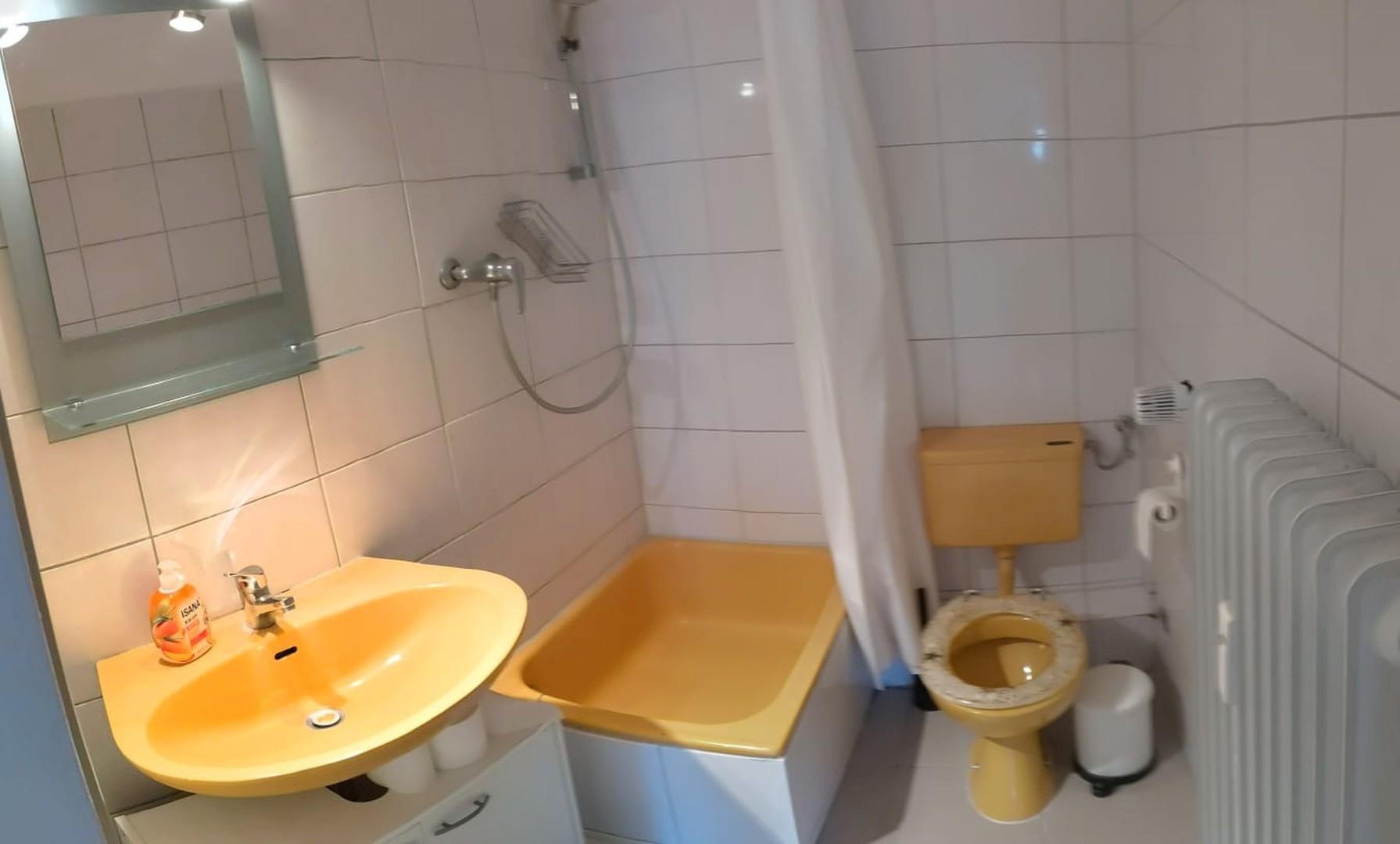 Duschbad
