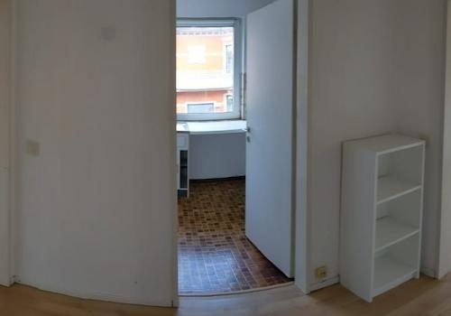 Eingangbereich