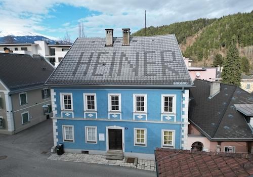 Ansicht Süd
