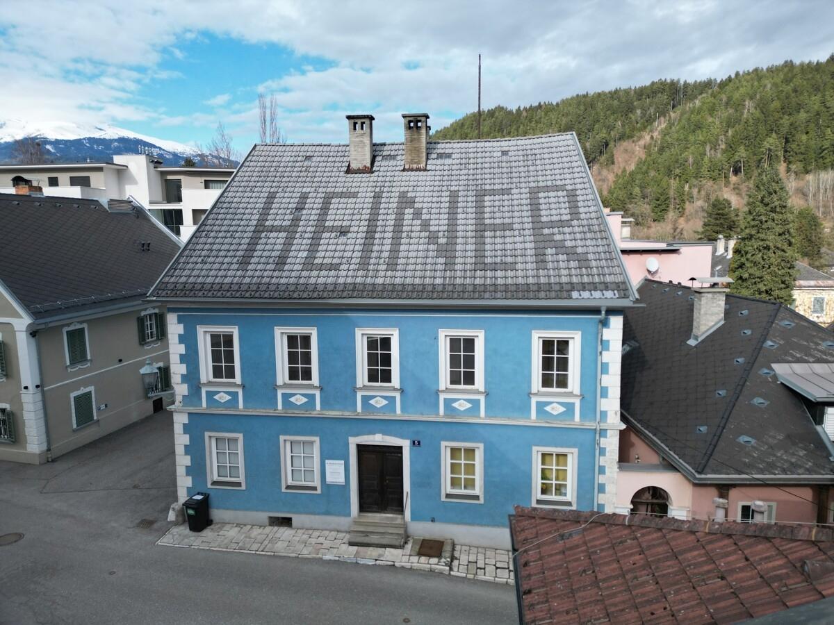 Ansicht Süd