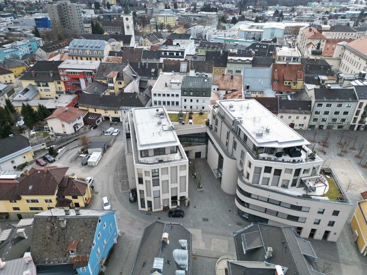 Luftbild