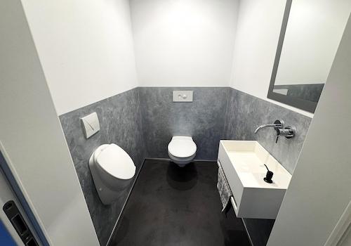 Gäste-WC