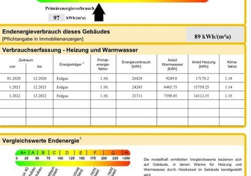 Energieausweis (1.3)