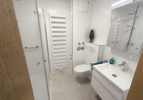 Ihr neues Badezimmer