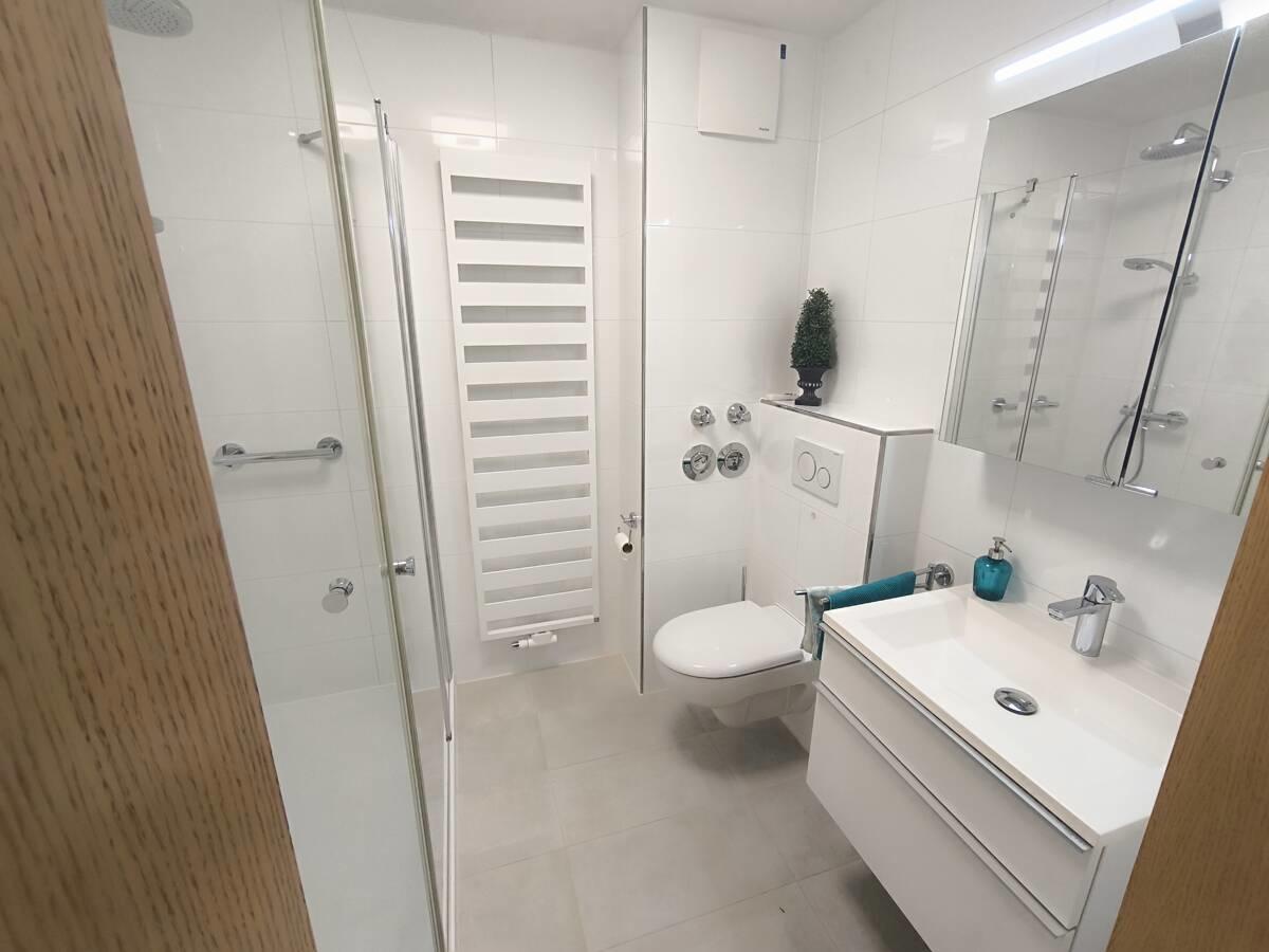 Ihr neues Badezimmer