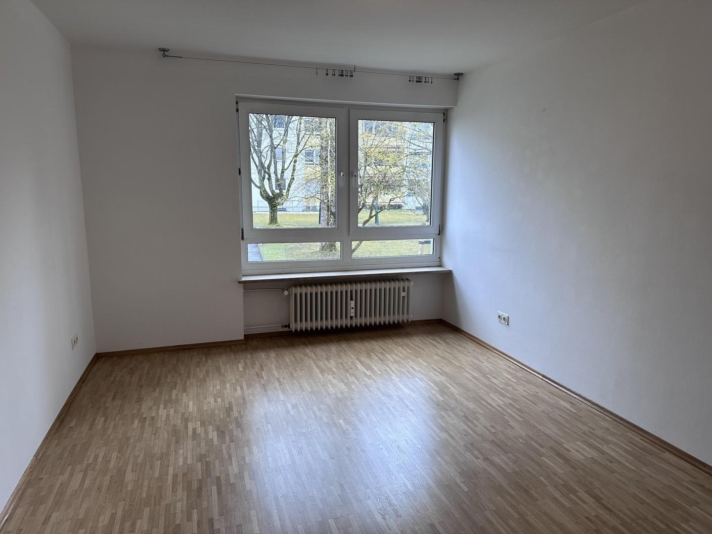 Elternschlafzimmer