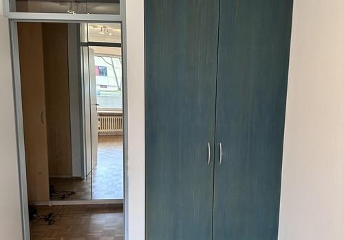 Einbauschrank Ki-Zi 3