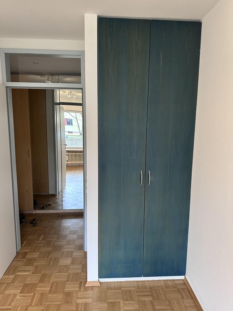 Einbauschrank Ki-Zi 3