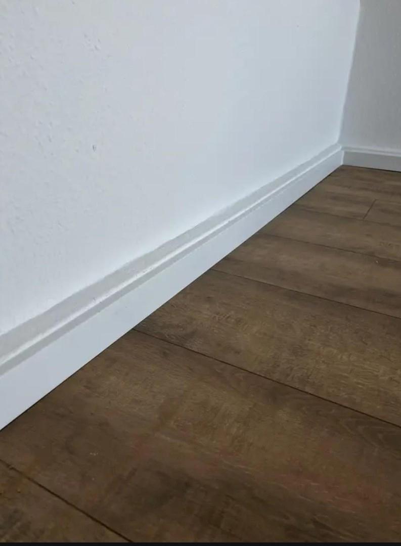 Hochwertiger Boden