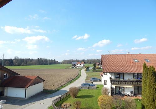 Ausblick - Nord