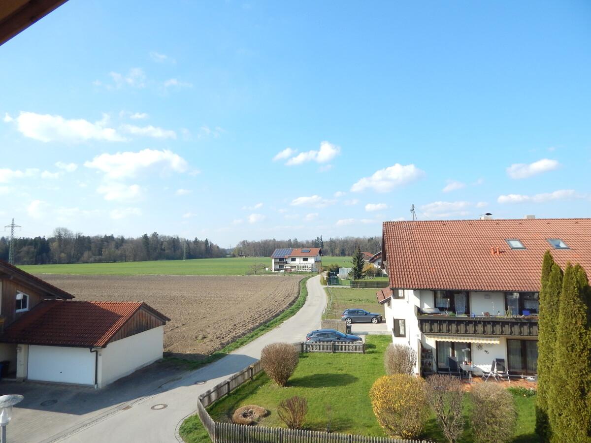 Ausblick - Nord