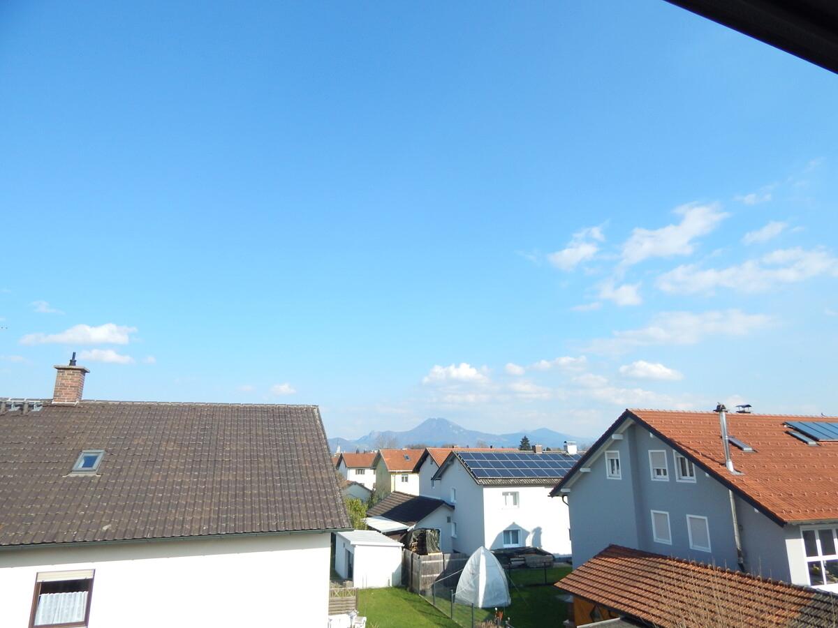 Ausblick - Ost