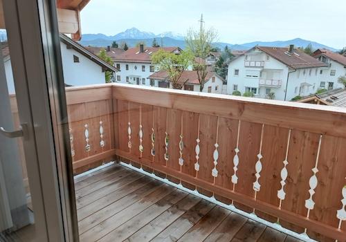 Westbalkon