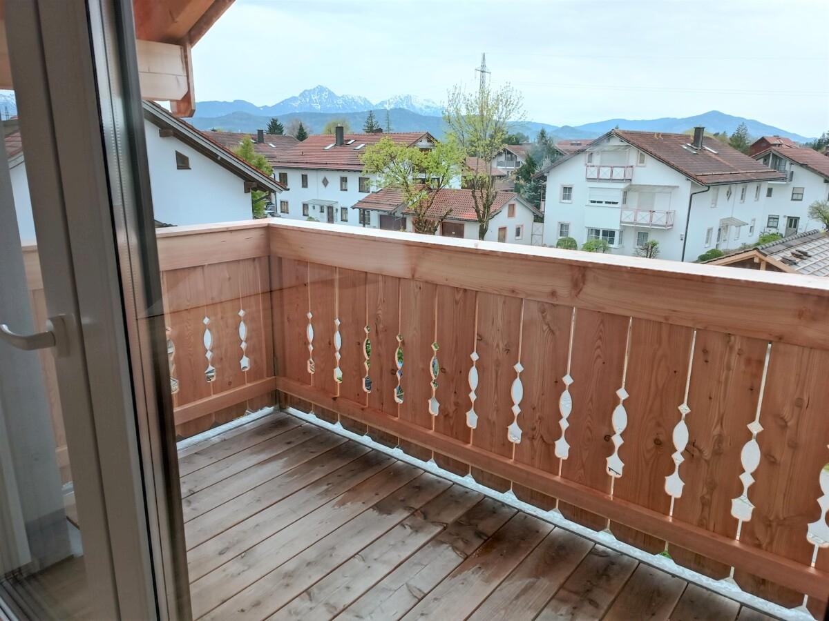 Westbalkon
