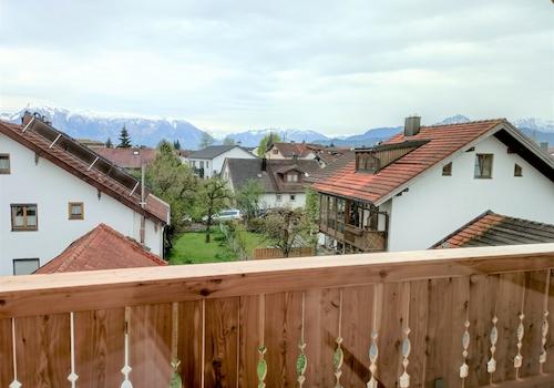 Südbalkon
