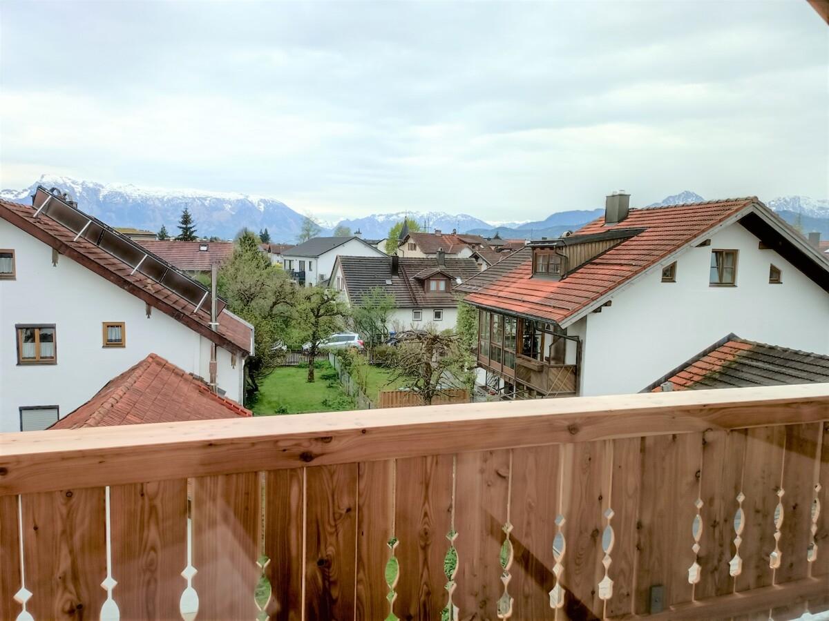 Südbalkon