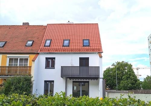 Aussenansicht