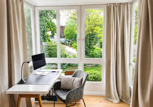 Schlafzimmer 2