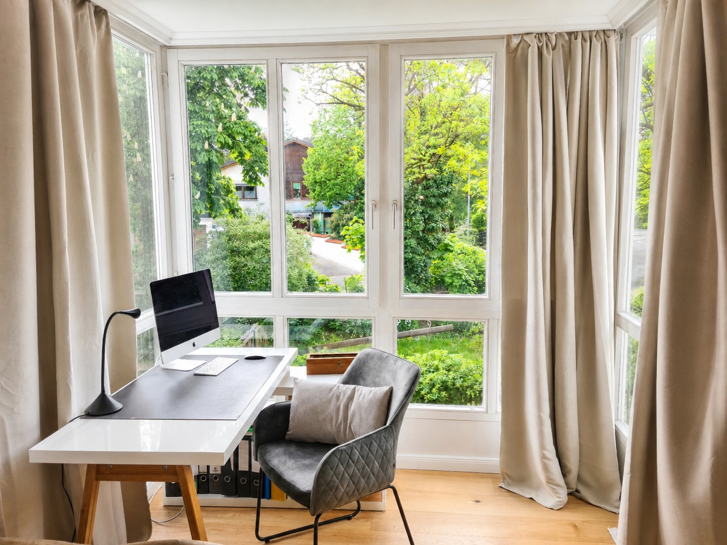 Schlafzimmer 2